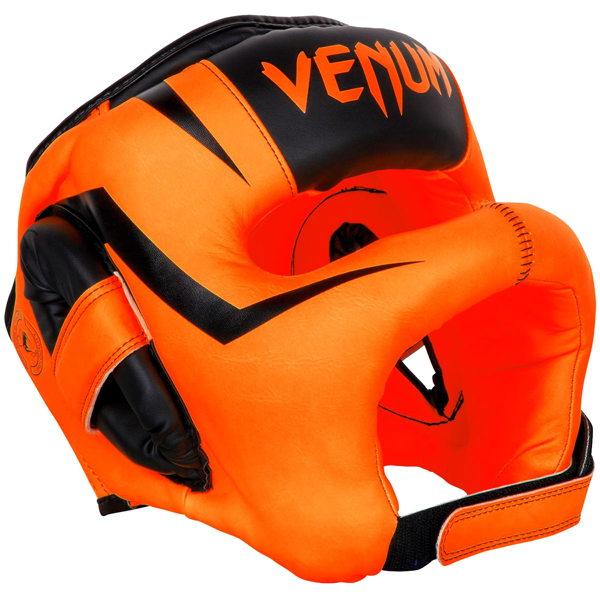 Venum Elite Iron Lightweight MMA Headgear | eBay